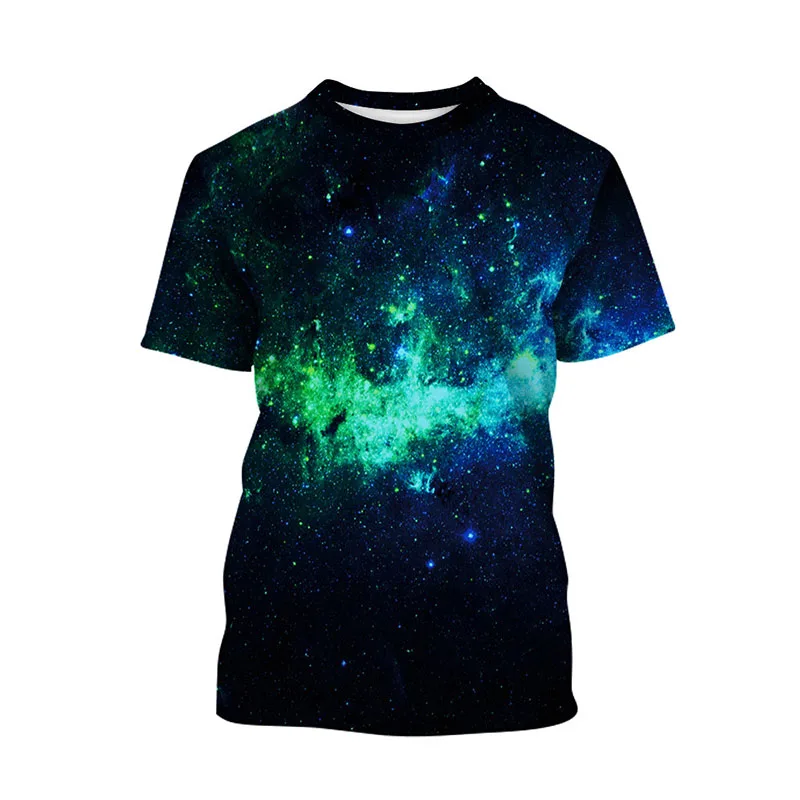 Ny 2020-Kids 3D-T-shirts Baby Store Drenge Piger Trykte T-Shirt Tøj, Børn, Cool Bomuld kortærmet t-shirts til Unisex-Toppe