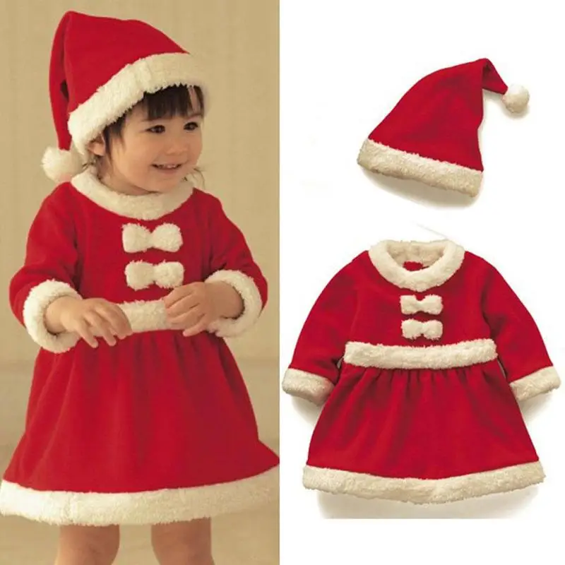 Nye børn er Jul kostumer Til børn Jul Til drenge Santa Jul kostumer kostumer Claus S7V8