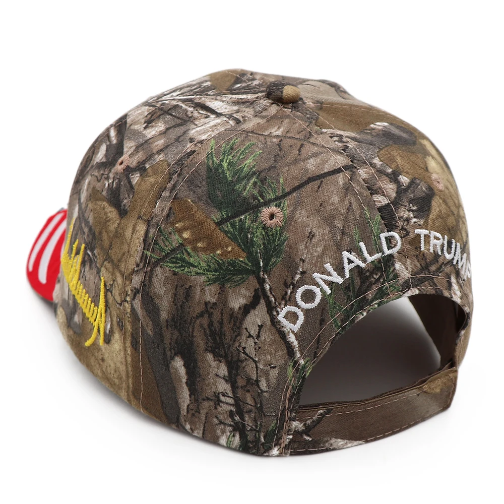 Nye Donald Trump 2020 Cap USA Baseball Caps Holde Amerika Store Snapback Formand Hat 3D-Broderi Engros Drop Shipping Hatte