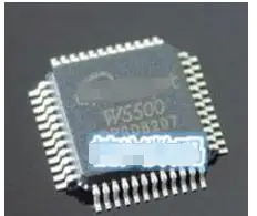 NYE Gratis fragt W5500 i stedet for W5100 LQFP48 5500 chip