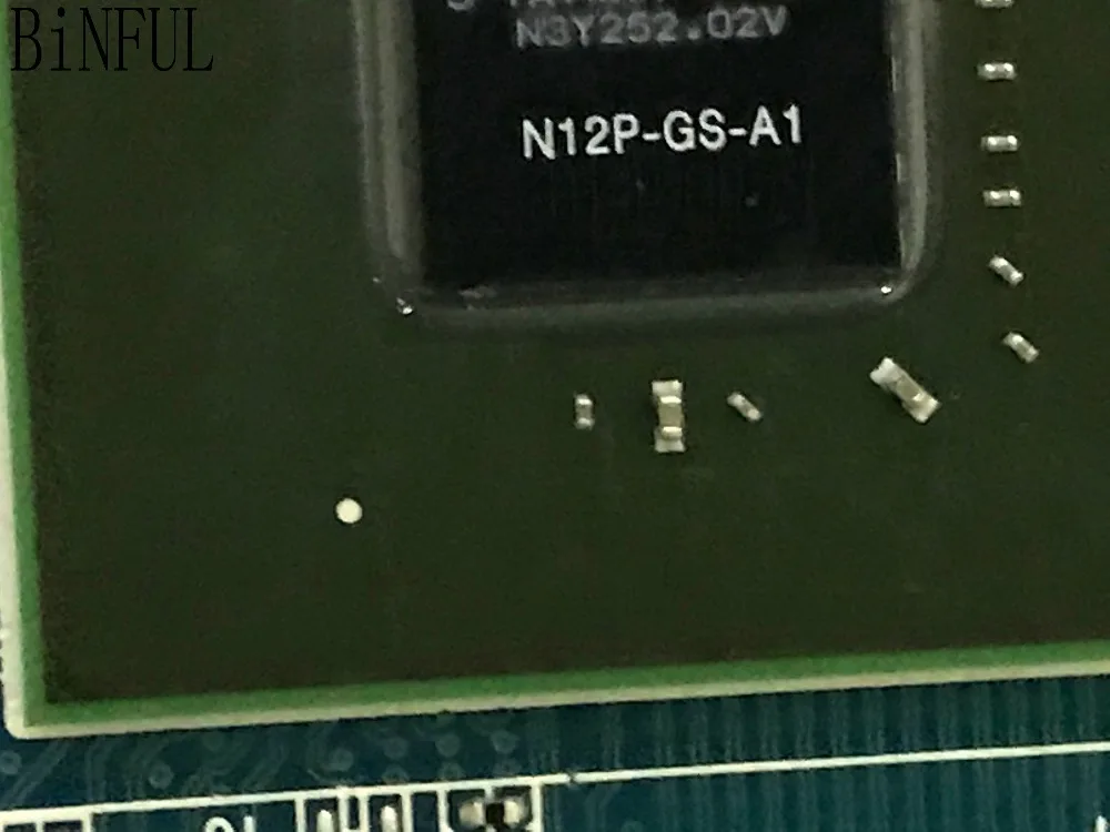 NYE , REV : 1.1 V081_MP_MB MBX-243 MAINBORD FOR SONY VPCF23 mbx-243 laptop bundkort , der passer rev : 1.2,ikke passer 3d lcd -)