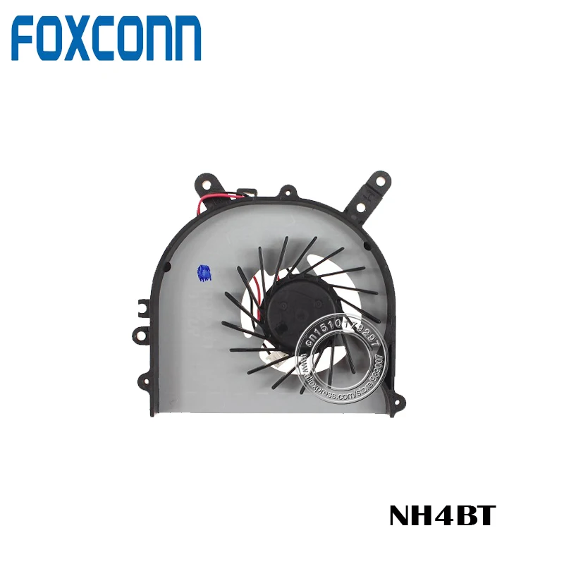 NYE VENTILATOR FOR FOXCONN NH4BT23 NFB61A05H-001 49R-3NH4BT-1201 5475C3AD CP:11093166 FOXA49R-3NH4BT-1BL01460