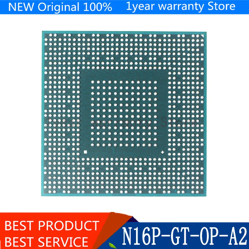 Oprindelige test, der meget godt produkt N16P-GT-OP-A2 N16P GT OP A2 Chipset