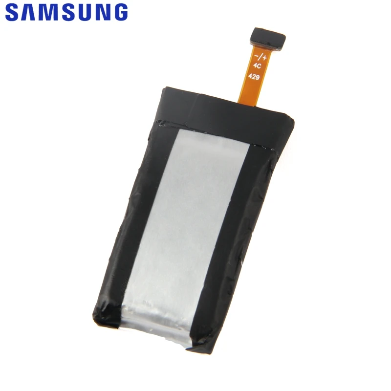 Original Batteri Til Samsung Gear Fit2 Fit 2 R360 EB-BR360ABE 200mAh