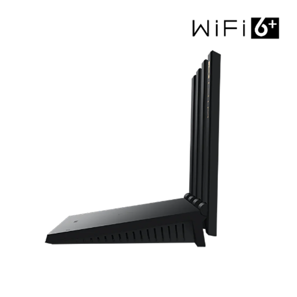 Original HUAWEI Router AX3 /AX3 PRO Wireless WiFi 6 Plus Quad-core Router 2.4 GHz og 5GHz Dual-Band-Hastighed Repeater Til hjemmekontoret