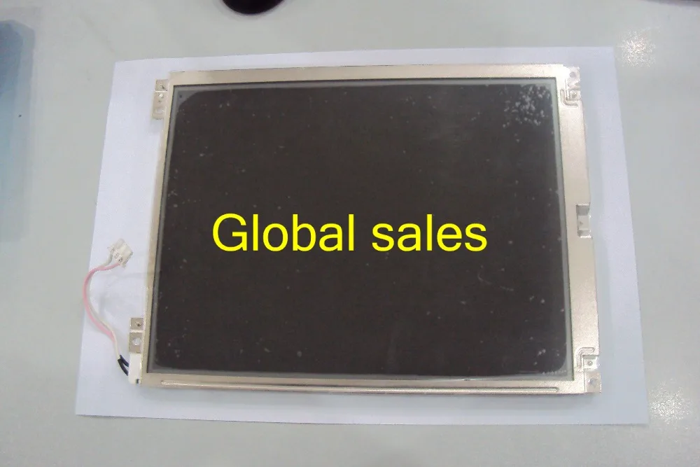 Original LCD-LQ10D13K testet ok med garanti og god kvalitet