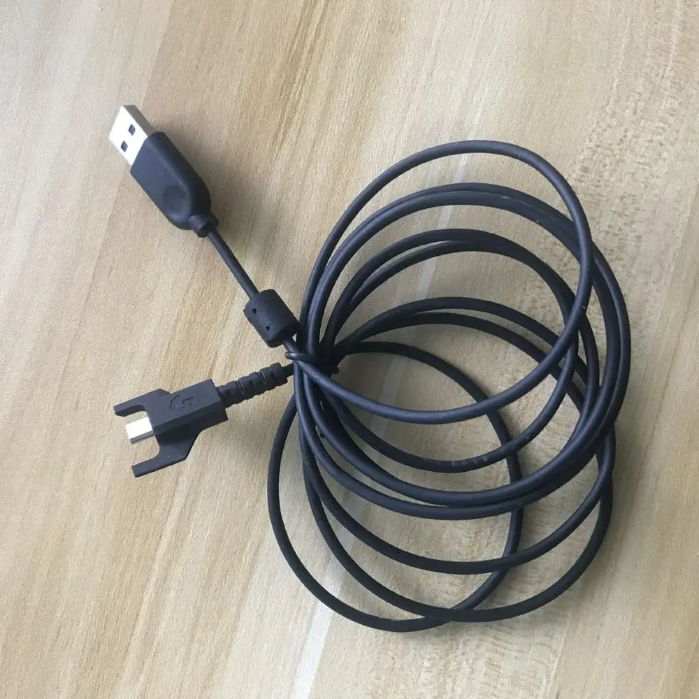 Original USB ladekabel til logitech G pro wireless mouse