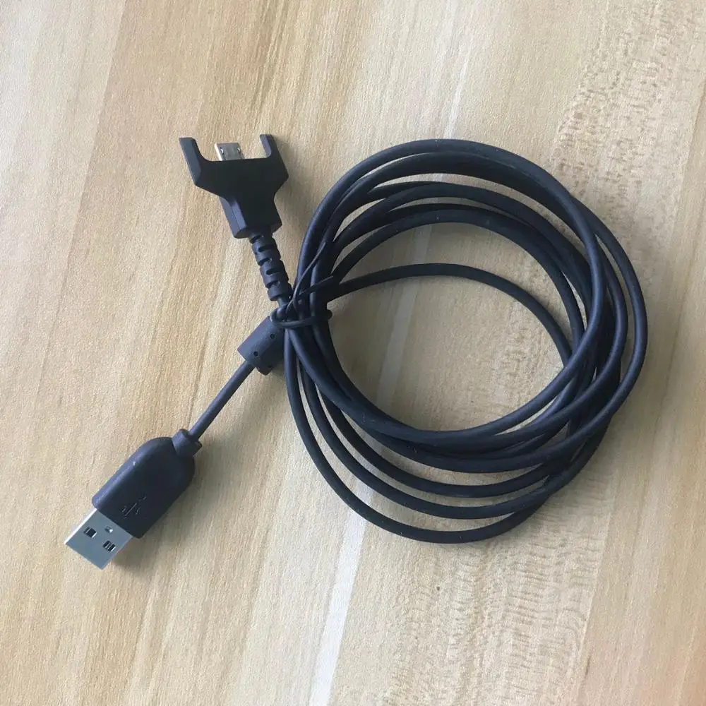Original USB ladekabel til logitech G pro wireless mouse