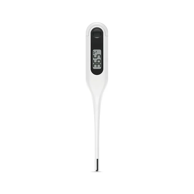 Original youpin Miaomiaoce Digital baby termometer Barn, Voksen Krop Digital LCD-Termometer Temperatur Måling