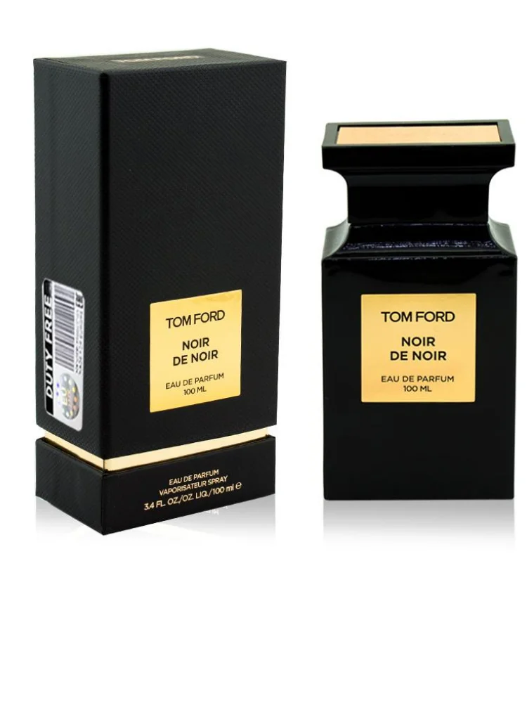 Parfume Tom Ford Noir de noir, EDP, 100 ml