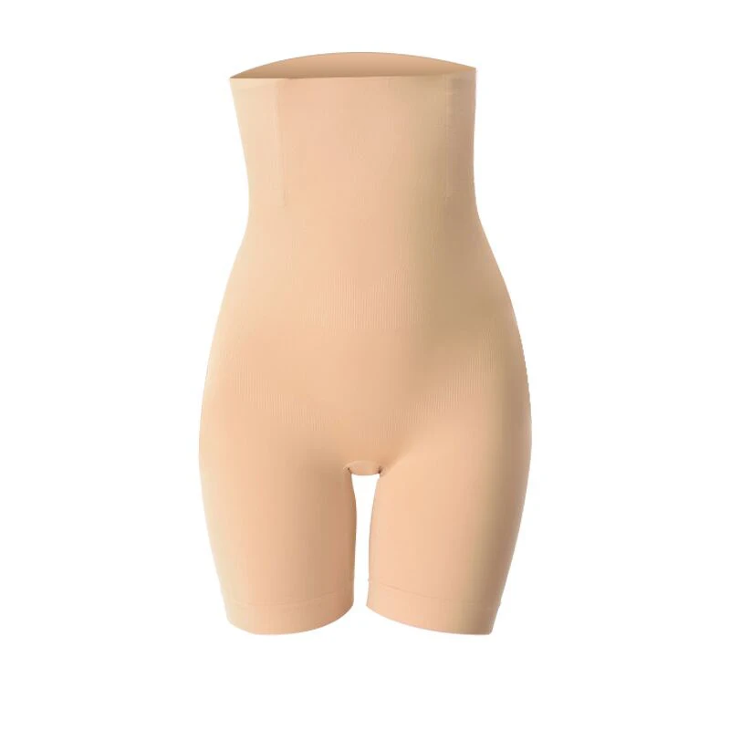 Plus størrelse organ tilnærmede kvinder, høj talje træner Organ shaperen shapewear slankende bukser mave Kontrol undertøj fajas colombianas