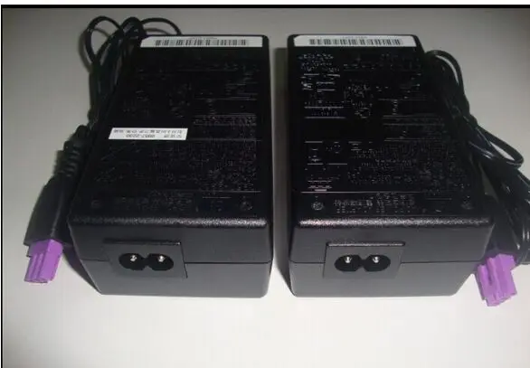 Power Adapter 32V 1560ma Strømforsyning Til HP Photosmart C7275 C7280 7283 C7288 C8150 C8180 8750 C5100 D5160 Printeren Oplader