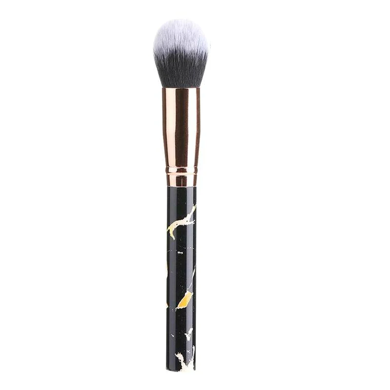 RANCAI 10 Stk Makeup Børste Sæt Komplet Sæt af Skønhed Værktøjer, Sæt Pensel Blush, øjenskygge Pensel