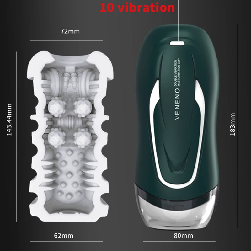 Realistisk Vagina Sex Silikone Pocket Pussy Masturbator Mandlige Masturbator cup Sex Legetøj til Mænd, Par