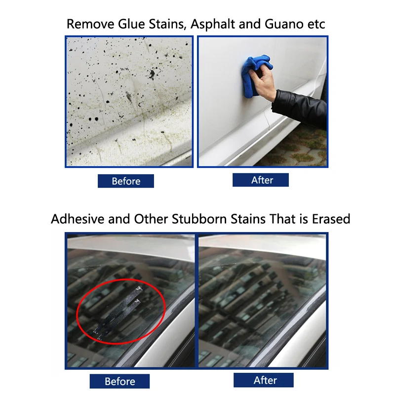 Scratch Remover Bil-Scratch Reparation Agent Reparation autolak Omsorg For Hyundai solaris accent i30 ix35 elantra santa fe tucson getz