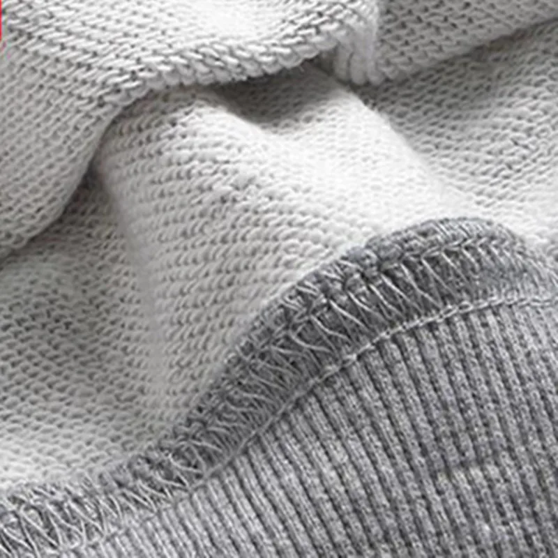 Sweatshirt Afslappet Langærmet Trøjer og Hættetrøjer Grey ' S Anatomy Grå Sloan Memorial Hospital Hoodie Kvinder