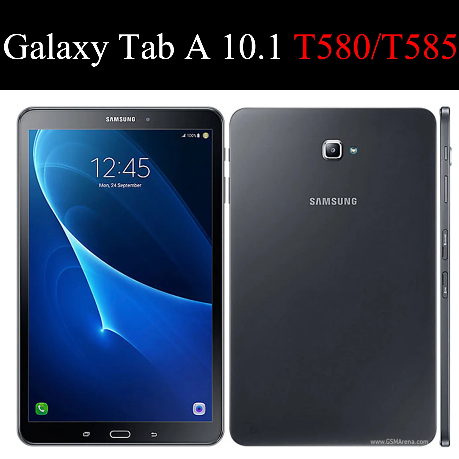 Tablet etui til Samsung Galaxy Tab 10.1
