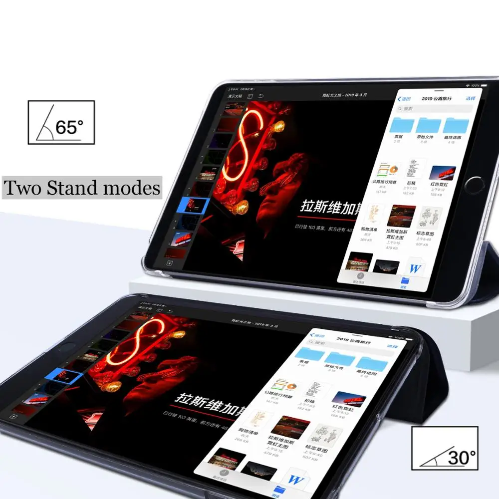 Tablet etui til Samsung Galaxy Tab 10.1