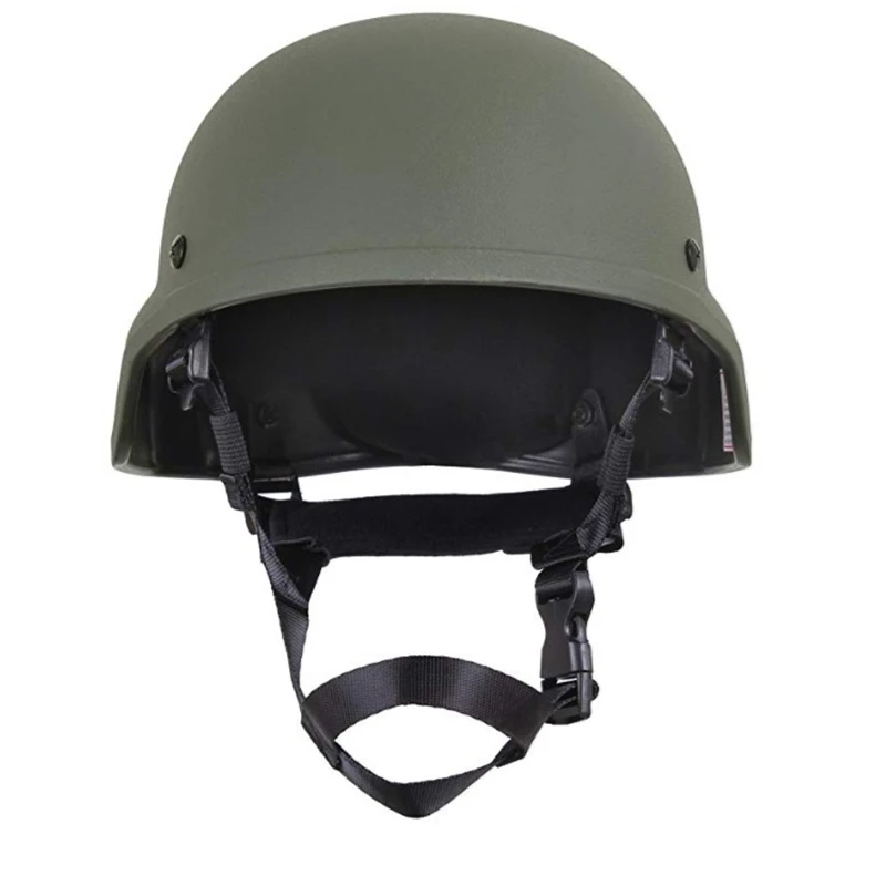 Taktiske Militære Område Hær Hjelm MICH 2000 Unisex Plast Hjelm Bekæmpe Motorcykel Ridning Hjelme, Beskyttelse Gear