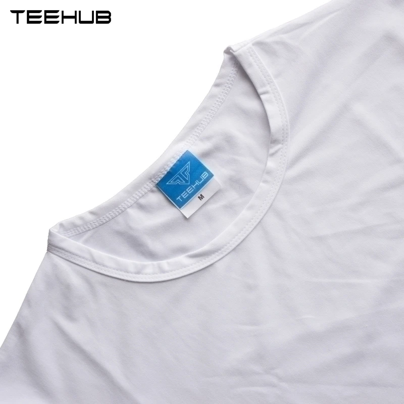 TEEHUB Elektriske Blæksprutte Mænd T-Shirt Hipster Blæksprutte Design Kort Ærme Toppe Nørd Stil til Mænd t-Shirts
