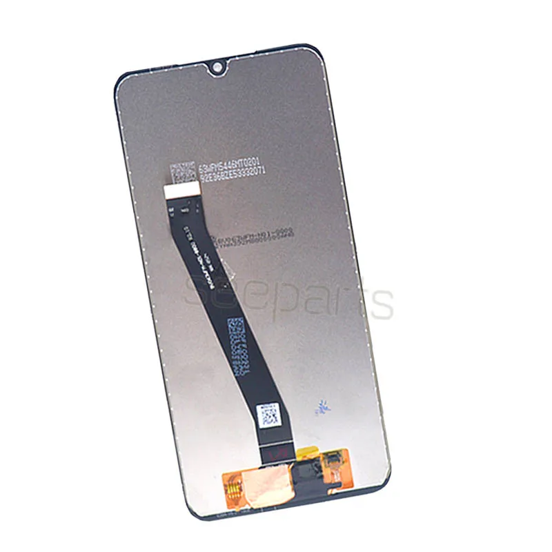Teste For Xiaomi Redmi 7 LCD-Skærm Touch screen Digitizer Assembly Redmi 7 lcd-Redmi 7A lcd Skærm Udskiftning