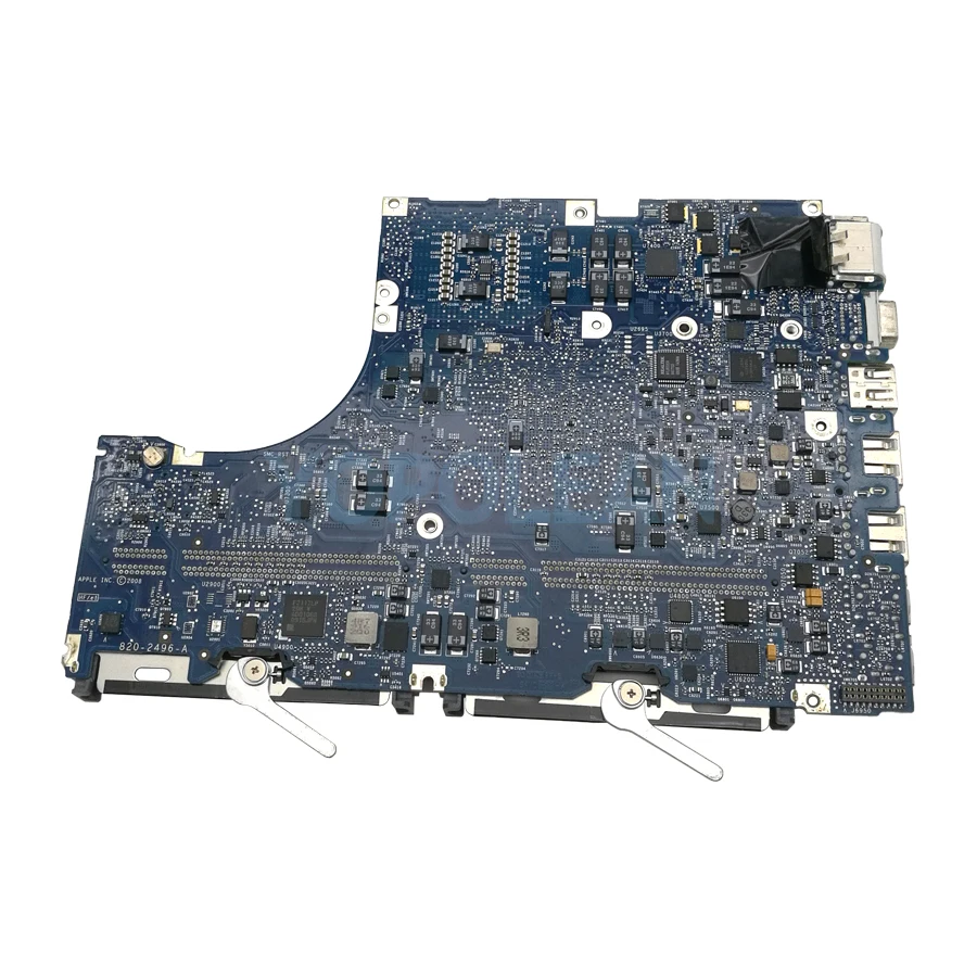 Testet Bundkortet 2,13 GHz P7450 Til Apple Macbook 13
