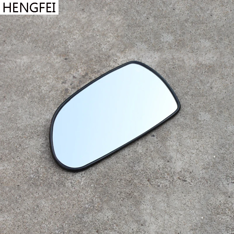 Tilbehør til bilen Hengfei bil spejl-glas linse for Hyundai Elantra udvendigt spejl linse