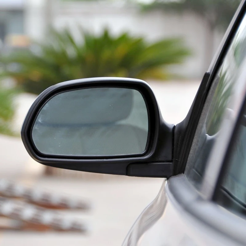 Tilbehør til bilen Hengfei bil spejl-glas linse for Hyundai Elantra udvendigt spejl linse