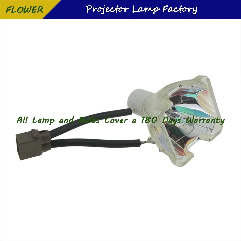 TLPLW11 Projektor Bare Lampe Til TOSHIBA TLP-XC2500AU TLP-XD2700 TLP-X3000A TLP-XC3000A TLP-XD3000A TDP-T100 -180 dage garanti