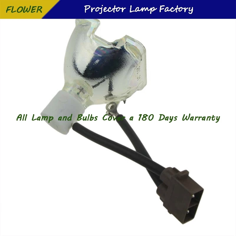 TLPLW11 Projektor Bare Lampe Til TOSHIBA TLP-XC2500AU TLP-XD2700 TLP-X3000A TLP-XC3000A TLP-XD3000A TDP-T100 -180 dage garanti
