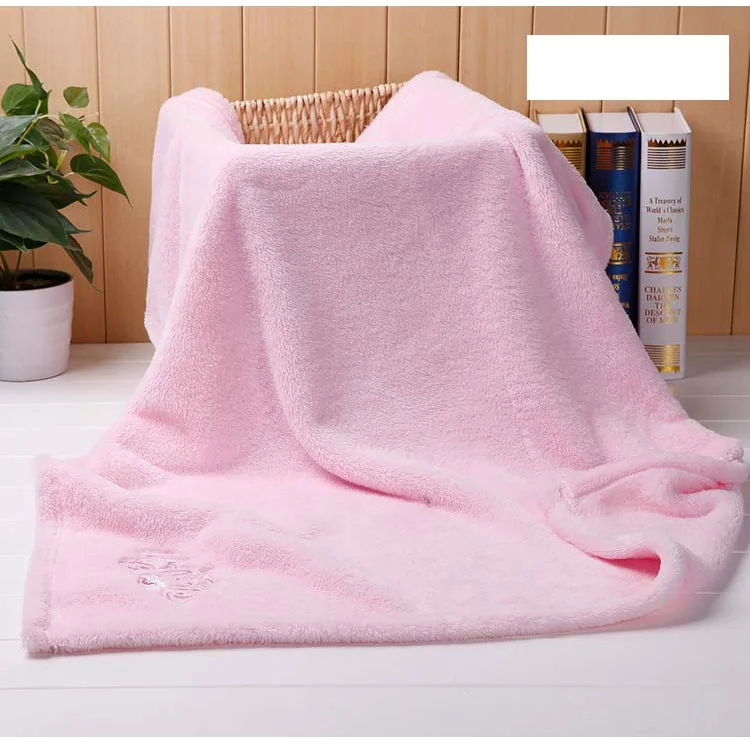 Tæpper til bed Hemmelige Tæppe Manta Fleece Tæppe Smide på Sovesofa Rejse Plaider Varm Vinter Baby Tæppe til Børn Pige