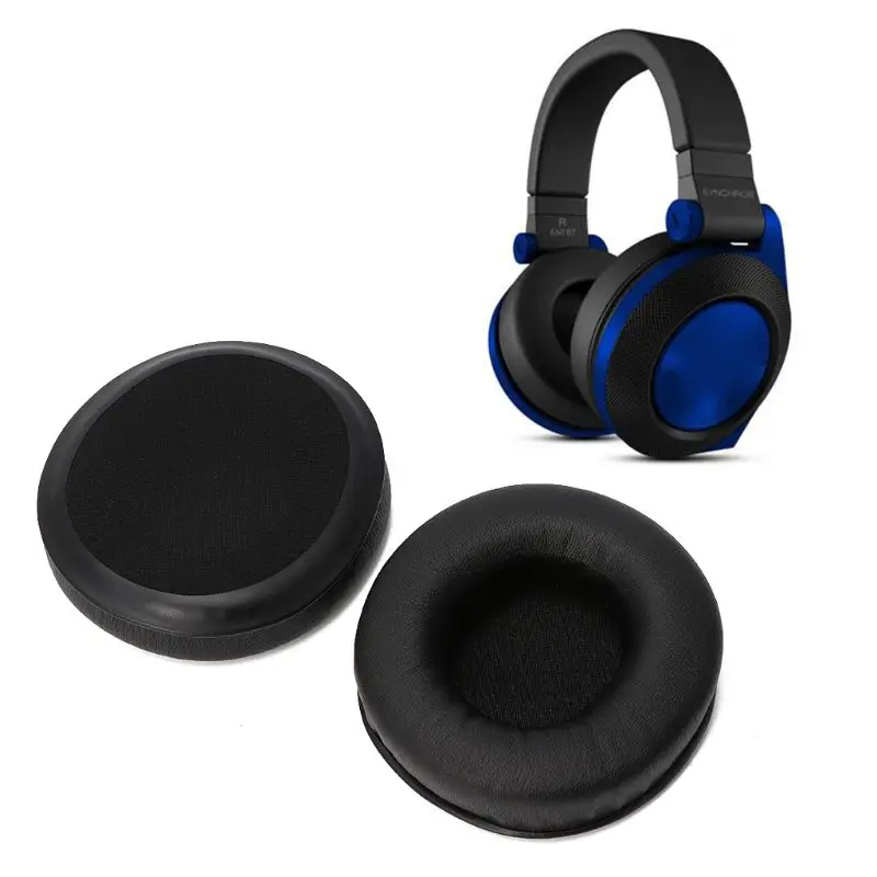 Udskiftning af Ørepuden Earmuff Pude til JBL SYNCHROS E50BT Bluetooth-Hovedtelefoner