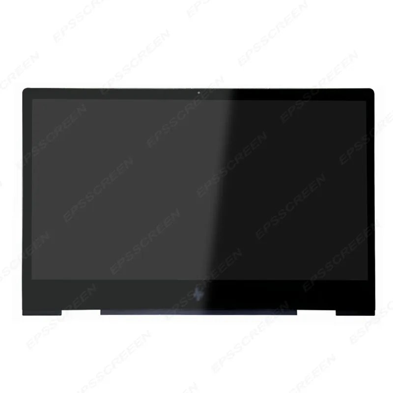 Udskiftning BÆRBAR computer PANEL for HP Envy X360 15M-DS 15-DS 15Z-DS LCD-Touch digitizer Skærm FHD 30PIN forsamling vise L53868-001