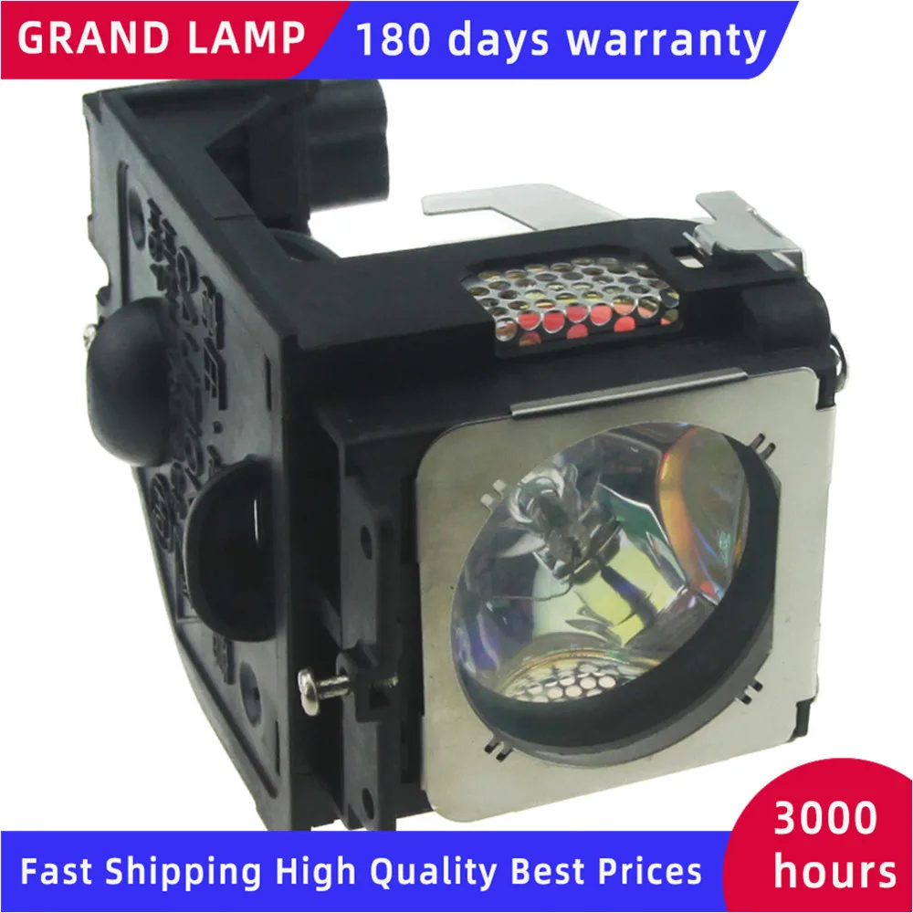 Udskiftning Projektor Lampe POA-LMP111 til SANYO PLC-WU3800 / PLC-XU106 / PLC-XU116 / PLC-XU101K / PLC-XU111K GLAD BATE