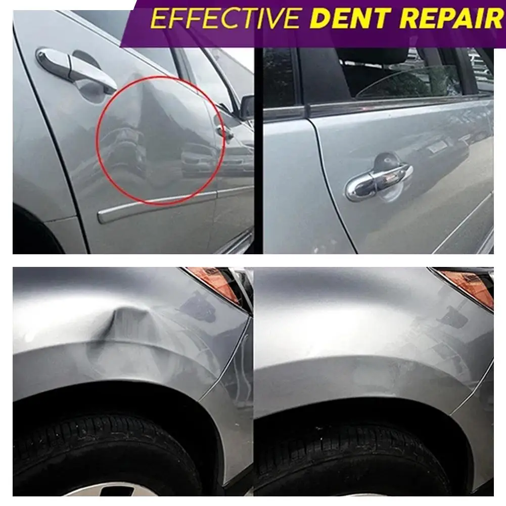 Universal 3inch Bil Dent Reparation Værktøj DIY Tunge Hånd Pumpe sugekop luftpumpe Dent Reparation Værktøj Dent Vedligeholdelse