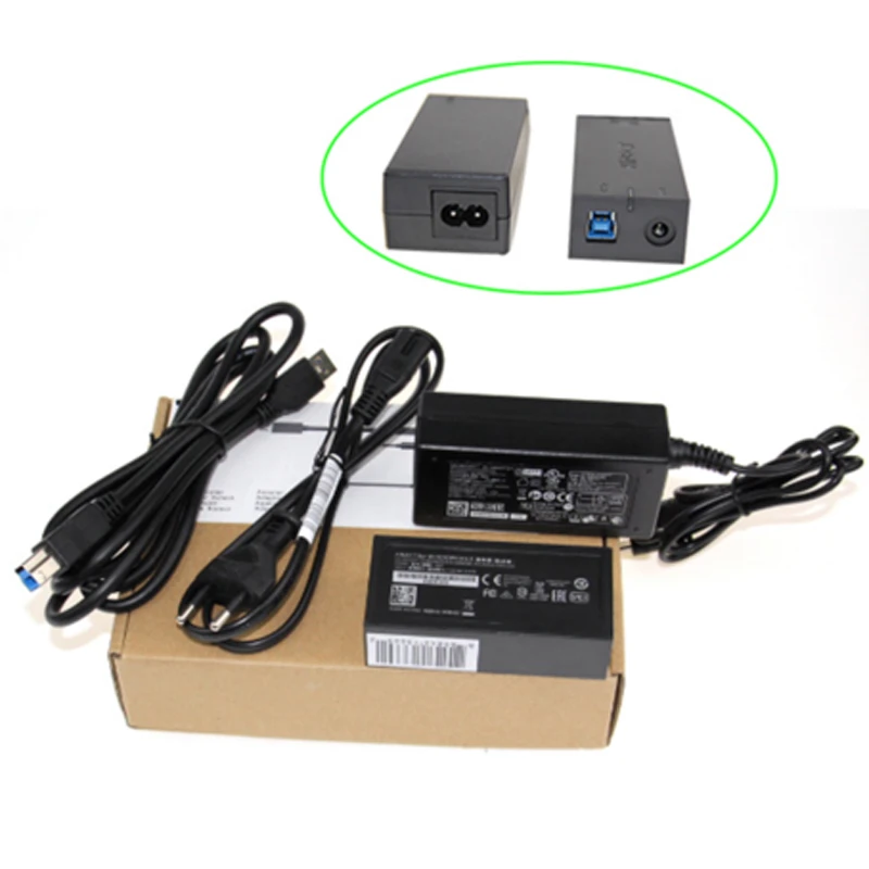 USB 3.0 Adapter til XBOX One S SLANK/ ONE X Kinect-Adapter Ny Strømforsyning for Kinect 3.0 Til Windows-Sensor 8//8.1/10 EUR PLUG
