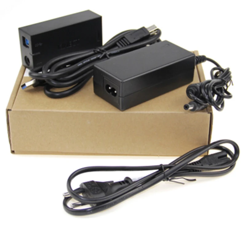 USB 3.0 Adapter til XBOX One S SLANK/ ONE X Kinect-Adapter Ny Strømforsyning for Kinect 3.0 Til Windows-Sensor 8//8.1/10 EUR PLUG