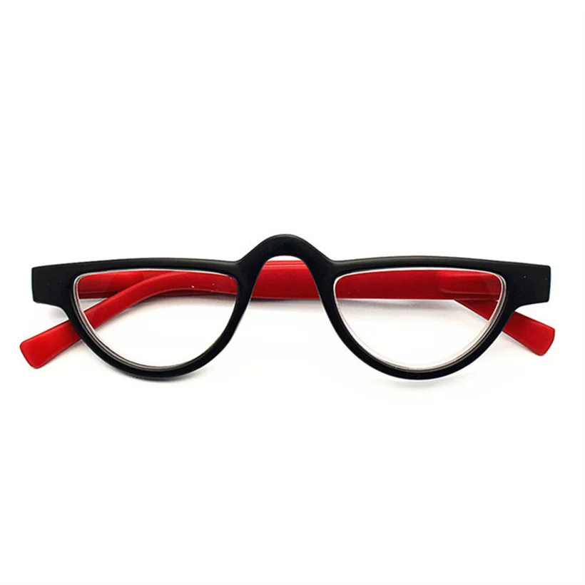 XojoX Cat Eye Briller til Læsning Mænd Kvinder Presbyopic Briller Plast Retro Langsynethed dioptri Briller +1.0 1.5 2.0 2.5 3.0 3.5