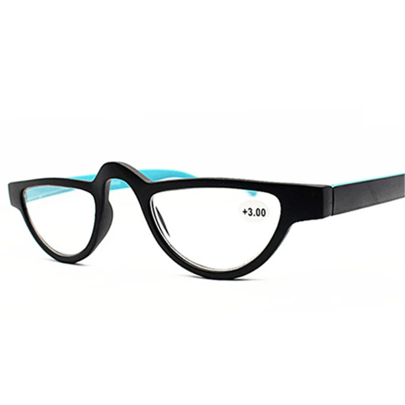XojoX Cat Eye Briller til Læsning Mænd Kvinder Presbyopic Briller Plast Retro Langsynethed dioptri Briller +1.0 1.5 2.0 2.5 3.0 3.5