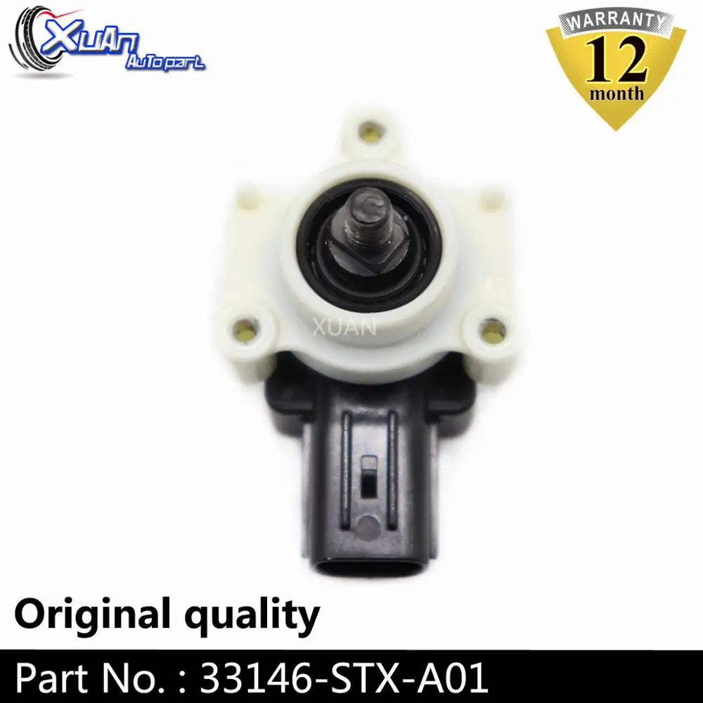 Xuan Forlygte hoved lysniveau Sensor 33146 -, STX-A01 For Acura MDX ZDX 3.7 L 33186 -, STX-A01 33196 -, STX-A01