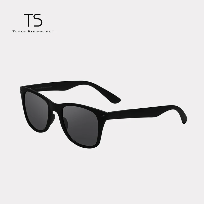 Youpin TS hipster rejsende Solbriller for mand & kvinde Polariseret linse UV Udendørs Sport Cykling, Kørsel Solbriller
