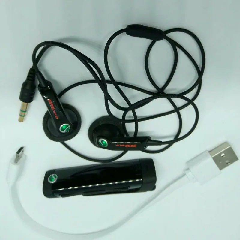 ZycBeautiful til Sony Ericsson MW600 Stereo Bluetooth headset A2DP